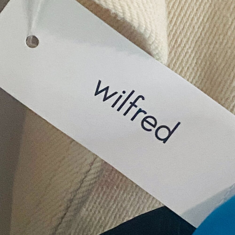 Wilfred Free Long Sleeve Collared Jumpsuit in Sandstone Beige–Made in Sri Lanka - Picture 10 of 17